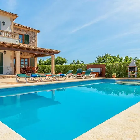 Canaveret Vakantiehuis