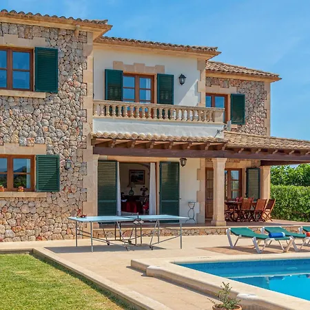 Canaveret Vakantiehuis *