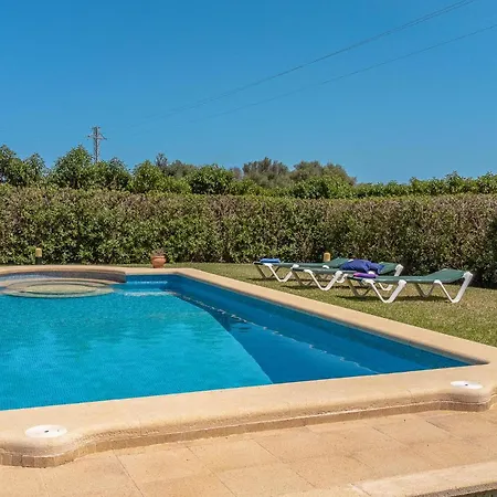 Canaveret Vakantiehuis