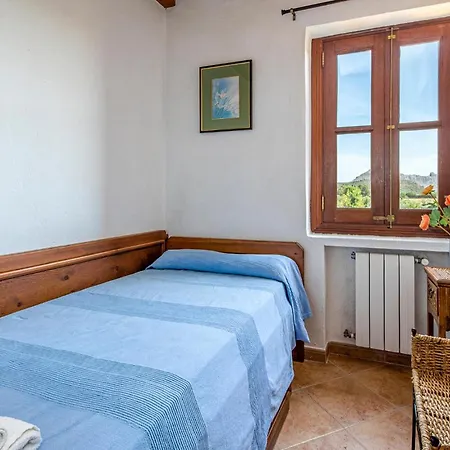 Canaveret Vakantiehuis Port de Pollença
